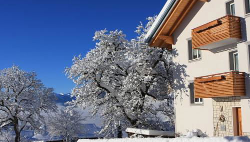 Cortalta Mountain Lodge - Foto 4