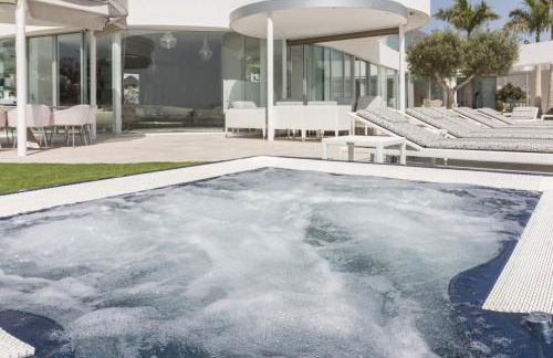 Villa Oasis del Sur - Photo 58