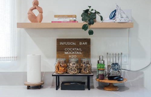 Wanderlust Joshua Tree Stargazing Desert Retreat - Photo 11