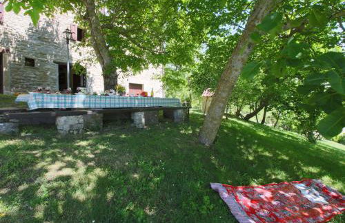 Farmhouse in Apecchio with Pool & Spa - Foto 33