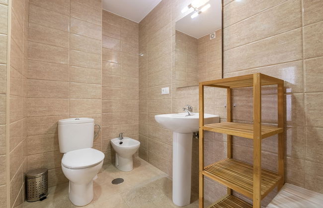 Boliches in Arcos de la Frontera - Foto 23