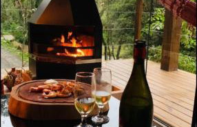 Cabanas do Rio - Photo 28