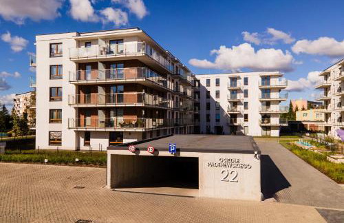 Apart Paderewskiego - Foto 27