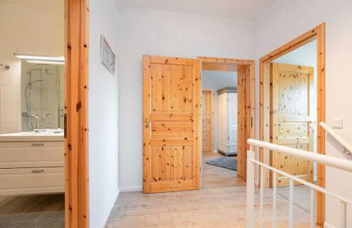 Nordseehof Fuhlehoern - Photo 49