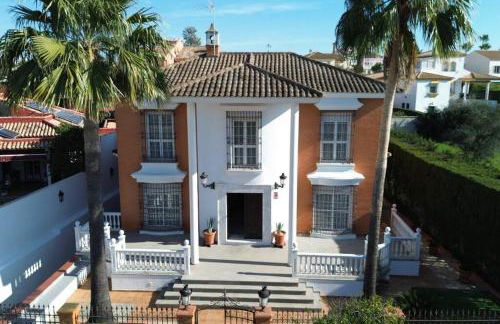 Villa Candelaria Sevilla Home Luxury - Foto 1