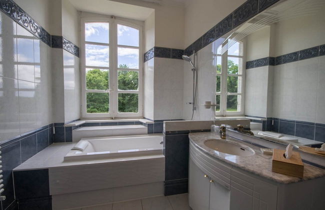 Château de Lannouan - Foto 12