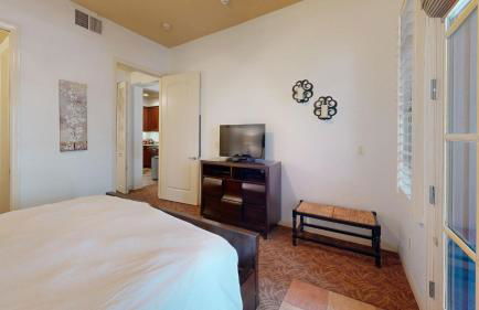 LV110 Secluded Downstairs 1 Bedroom Legacy Villa - Foto 7