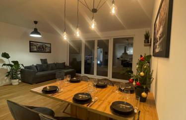 Großzügiges Designer Apartment - Foto 23