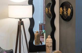 ArtHaus Gallery Stay - Foto 14