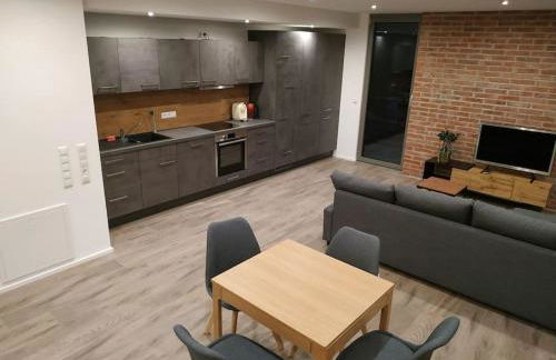 Edle First Class Ferienwohnung - Foto 6