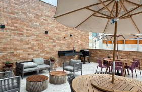 Studio para 4 pessoas no Centro Rio de Janeiro - Foto 36