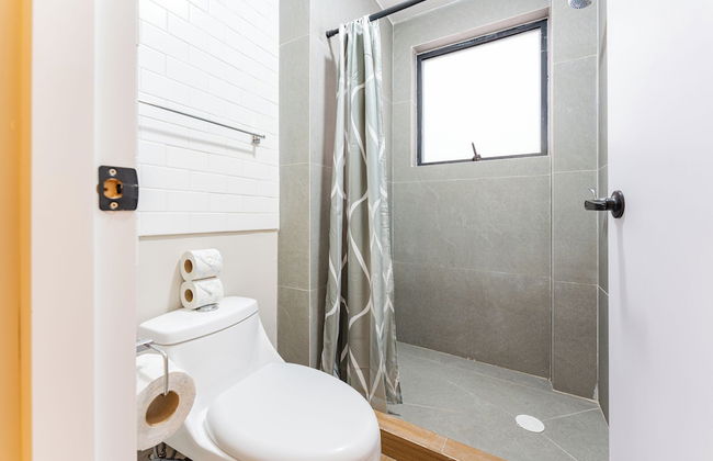 Casa Danubio Reforma by VH - Foto 75