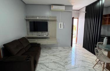 Apartamento mobiliado em Frente ao Hospital Regional - Foto 9