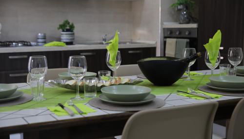 Pompeii Getaway - Scavi di Pompei - Intero appartamento max 6 persone a 5 min dal centro - Foto 4