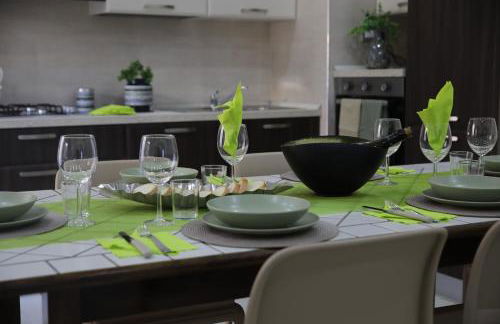 Pompeii Getaway - Scavi di Pompei - Intero appartamento max 6 persone a 5 min dal centro - Foto 4