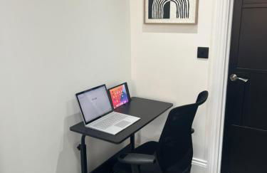 Stylish Flat in London - Foto 18