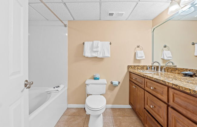 Long Beach Resort by Panhandle Getaways - Foto 45