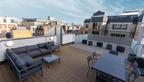 Astonishing flats near Mayfair & Piccadilly Circus - Foto 2
