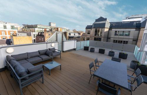 Astonishing flats near Mayfair & Piccadilly Circus - Foto 2