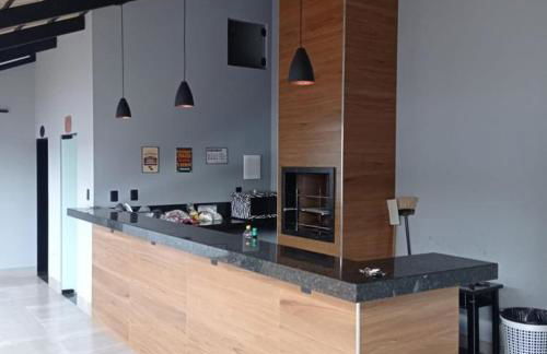 km eventos e Hospedagem - Photo 9