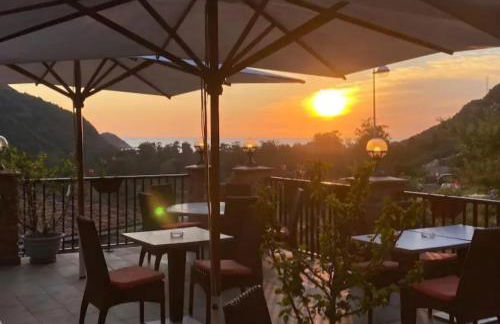 Entre montagne et mer - Foto 11