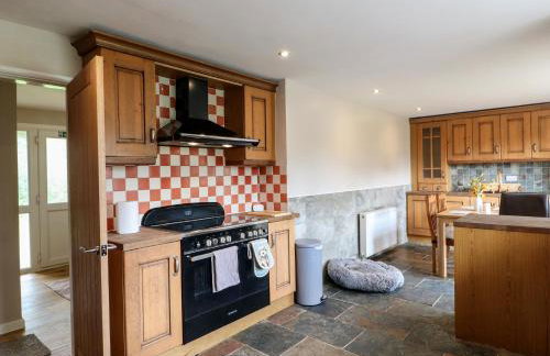 Wigley Farm House Cottage - Foto 11