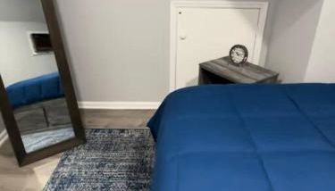 Cozy Studio with 1 Bed & Comfy Sofa Bed - Foto 4