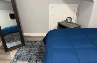 Cozy Studio with 1 Bed & Comfy Sofa Bed - Foto 4