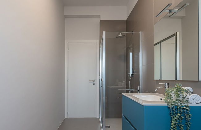 Unica Apartment Pescara - Foto 43