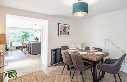 Northdene - 5 star Lake District Cottage - Foto 16