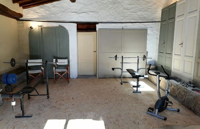 Comfortable Home in San Godenzo near Lake - Foto 18