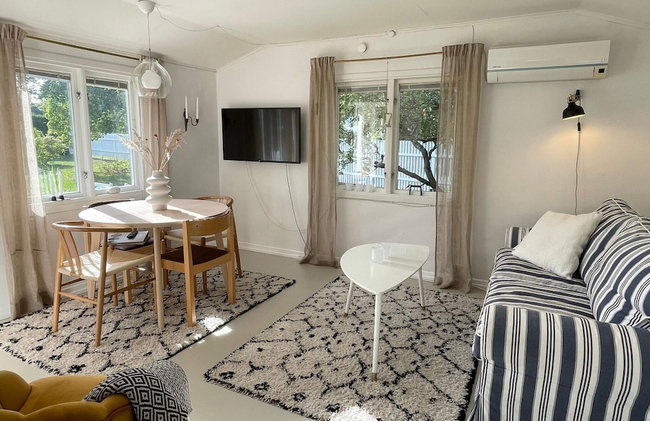 4 Star Holiday Home in Farjestaden - Foto 15