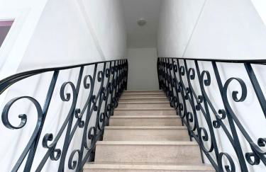 L’instant rose - Cocon fleuri avec jacuzzi - Foto 20