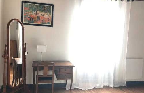 villa Marguerite terrasse & garage - Foto 15