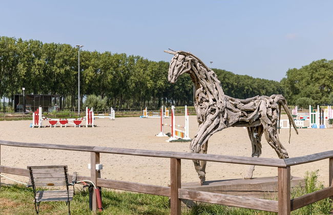 House at Ranch Between Bruges and Damme - Foto 2