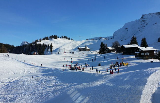 Elfe-apartments Studio Apartment for 2 Guests - Foto 22