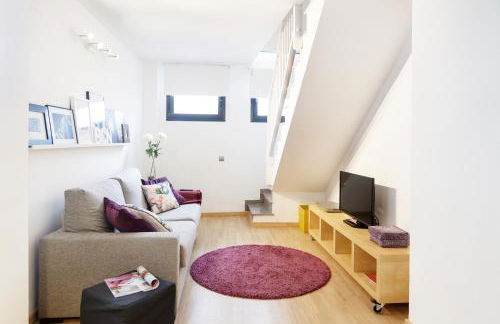 Feelathome Poblenou Beach Apartments - Photo 71