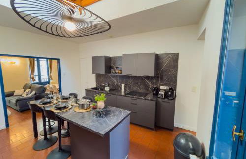 Le Patio ※ Carnot - Foto 32