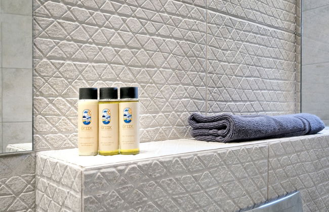 The Flirty Athens - Foto 52