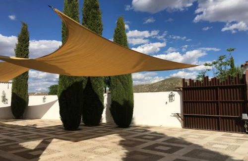 heart & ponie - Retiro Rural Privado con Piscinas - Foto 32