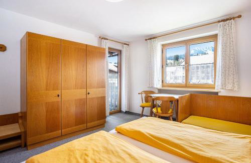 Gästehaus Vogler Oberstdorf-Kornau - Foto 10