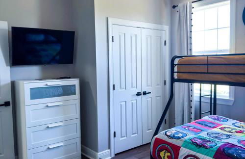 Themed Luxury Apartment With Pools and Jacuzzi - Foto 26