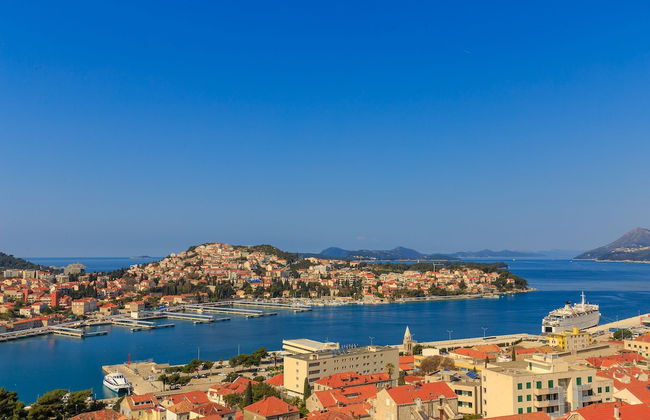 Skyscraper Apartment - Foto 32