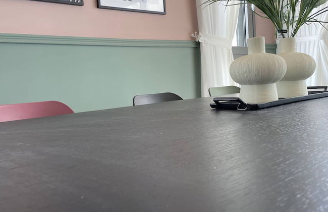 LuxuryLiving at Achziv with AmazingViews - Foto 23