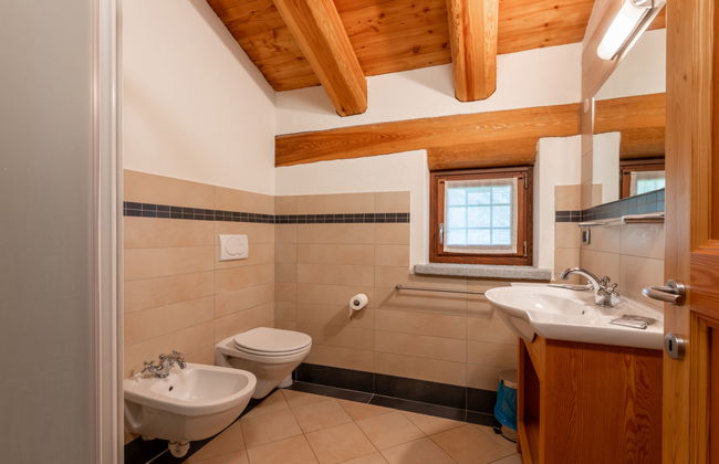 Casot Pra La Funt - Foto 20