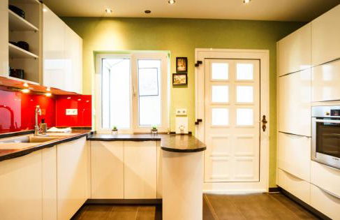 W20 I Gruppen I 7 Zimmer für 9 I 2 Bäder I Garten I Netflix Smart TV I Premium - Foto 10