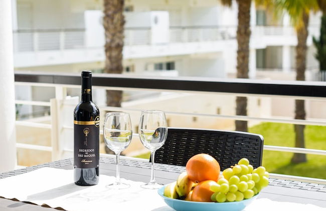 The Marina View by Algarve Golden Properties - Foto 41