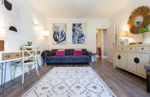 beachome4u4 / Carcavelos beach - Foto 8