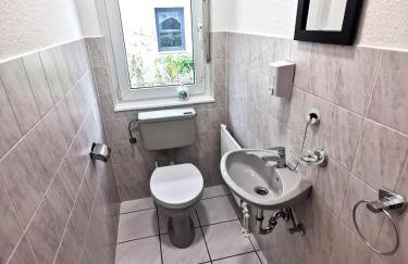 Monteur-Haus Prignitz Berlin Biesdorf, Marzan, Hellersdorf - Foto 18