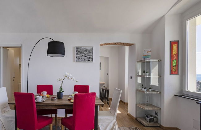 Genova Wonderview by Wonderful Italy - Foto 32